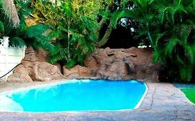 Rustenburg Boutique Hotel